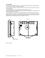 Preview for 6 page of Kentec Electronics Sigma XT K11031F2 Operation And Maintenance Manual