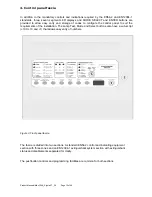 Preview for 10 page of Kentec Electronics Sigma XT K11031F2 Operation And Maintenance Manual