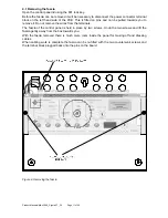 Preview for 11 page of Kentec Electronics Sigma XT K11031F2 Operation And Maintenance Manual