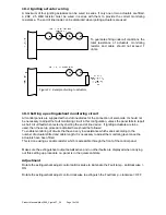 Preview for 16 page of Kentec Electronics Sigma XT K11031F2 Operation And Maintenance Manual