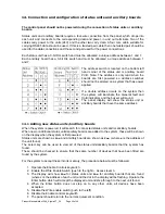 Preview for 20 page of Kentec Electronics Sigma XT K11031F2 Operation And Maintenance Manual