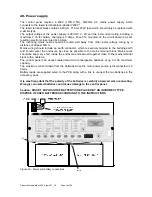 Preview for 34 page of Kentec Electronics Sigma XT K11031F2 Operation And Maintenance Manual