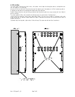 Предварительный просмотр 7 страницы Kentec Electronics Sigma XT Plus Operation And Maintenance Manual