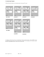 Предварительный просмотр 12 страницы Kentec Electronics Sigma XT Plus Operation And Maintenance Manual