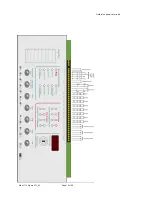 Предварительный просмотр 15 страницы Kentec Electronics Sigma XT Plus Operation And Maintenance Manual