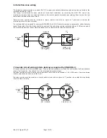 Предварительный просмотр 17 страницы Kentec Electronics Sigma XT Plus Operation And Maintenance Manual