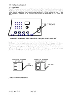 Предварительный просмотр 27 страницы Kentec Electronics Sigma XT Plus Operation And Maintenance Manual