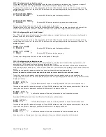 Предварительный просмотр 30 страницы Kentec Electronics Sigma XT Plus Operation And Maintenance Manual