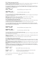 Предварительный просмотр 34 страницы Kentec Electronics Sigma XT Plus Operation And Maintenance Manual