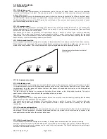 Предварительный просмотр 40 страницы Kentec Electronics Sigma XT Plus Operation And Maintenance Manual