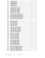 Предварительный просмотр 48 страницы Kentec Electronics Sigma XT Plus Operation And Maintenance Manual