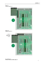 Предварительный просмотр 17 страницы Kentec Electronics Taktis K772 Installation Manual