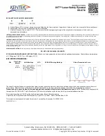 Preview for 2 page of Kentek K9-6741 Instructions