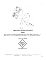 Предварительный просмотр 4 страницы KENTMASTER 160-JB-A Operator'S Manual