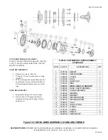 Preview for 18 page of KENTMASTER 160-JB-A Operator'S Manual