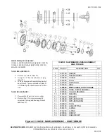 Preview for 20 page of KENTMASTER 160-JB-A Operator'S Manual