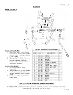 Предварительный просмотр 12 страницы KENTMASTER 160-JI Operator'S Manual