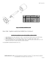 Предварительный просмотр 9 страницы KENTMASTER 210-J Operating Manual