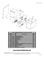 Предварительный просмотр 21 страницы KENTMASTER 210-J Operating Manual