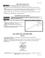 Preview for 3 page of KENTMASTER 500E Operating Instructions Manual