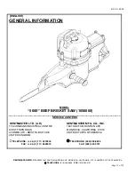 Preview for 13 page of KENTMASTER 500E Operating Instructions Manual