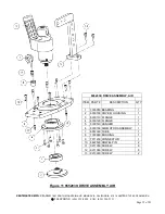 Preview for 12 page of KENTMASTER ABB-II Operator'S Manual