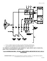 Preview for 32 page of KENTMASTER BANDMASTER BM-V-LB Operation, Instruction, Installation, Maintenance And Partsbook