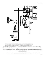 Preview for 34 page of KENTMASTER BANDMASTER BM-V-LB Operation, Instruction, Installation, Maintenance And Partsbook