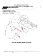 Preview for 4 page of KENTMASTER HKM-III Operator'S Manual