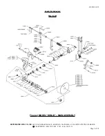 Preview for 5 page of KENTMASTER HKM-III Operator'S Manual