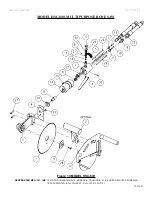 Preview for 11 page of KENTMASTER HSC-650 Operation, Instruction, Installation, Maintenance And Partsbook