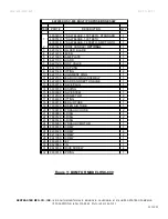 Preview for 12 page of KENTMASTER HSC-650 Operation, Instruction, Installation, Maintenance And Partsbook