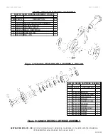 Preview for 13 page of KENTMASTER HSC-650 Operation, Instruction, Installation, Maintenance And Partsbook