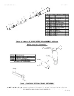 Preview for 14 page of KENTMASTER HSC-650 Operation, Instruction, Installation, Maintenance And Partsbook