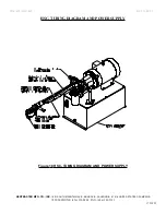 Preview for 17 page of KENTMASTER HSC-650 Operation, Instruction, Installation, Maintenance And Partsbook