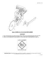 Preview for 4 page of KENTMASTER SL-1100 Operator'S Manual