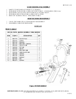 Preview for 8 page of KENTMASTER SL-1100 Operator'S Manual