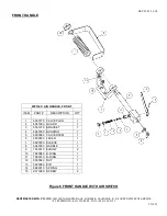 Предварительный просмотр 9 страницы KENTMASTER SL-1100 Operator'S Manual