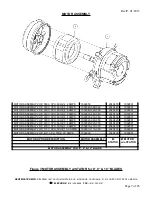 Preview for 7 page of KENTMASTER Super Speed Operator'S Manual