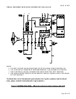 Preview for 20 page of KENTMASTER Super Speed Operator'S Manual