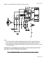 Preview for 21 page of KENTMASTER Super Speed Operator'S Manual