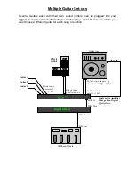 Preview for 9 page of Kenton GS-8 User Instructions