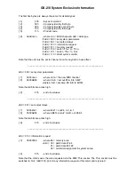 Preview for 12 page of Kenton GS-8 User Instructions