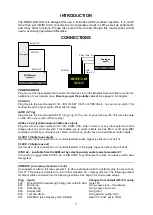 Preview for 3 page of Kenton Modular Solo Operating Manual