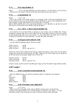 Preview for 7 page of Kenton Modular Solo Operating Manual