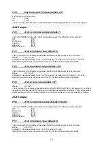 Preview for 10 page of Kenton Modular Solo Operating Manual