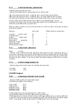 Preview for 12 page of Kenton Modular Solo Operating Manual