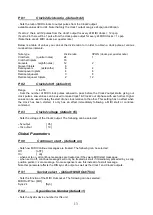 Preview for 13 page of Kenton Modular Solo Operating Manual