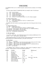 Preview for 23 page of Kenton Modular Solo Operating Manual