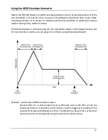 Preview for 11 page of Kenton PRO SOLO mk3 Operating Manual